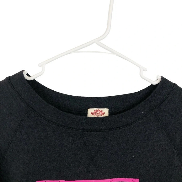 NEW PL Movement Start Your Journey Top Size M - Picture 3 of 8